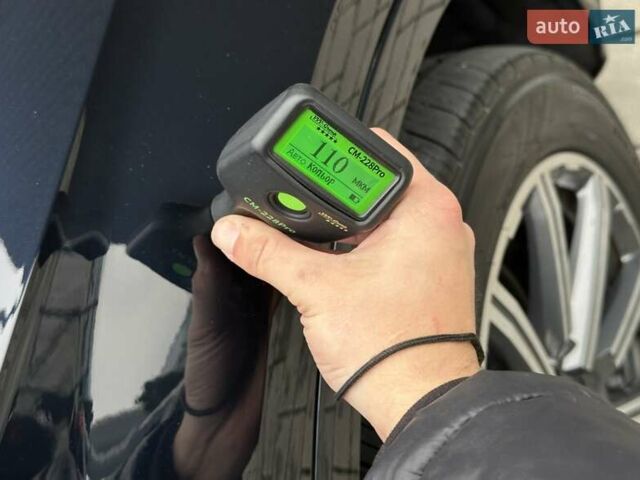 Черный Ауди Ку 7, объемом двигателя 3 л и пробегом 211 тыс. км за 26900 $, фото 55 на Automoto.ua