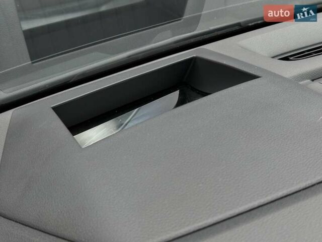 Черный Ауди Ку 7, объемом двигателя 3 л и пробегом 211 тыс. км за 26900 $, фото 46 на Automoto.ua