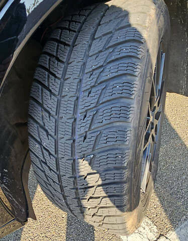 Ауди Ку 7 2016 в Киеве на Automoto.ua Черный Ауди Ку 7, объемом двигателя 2.97 л и пробегом 244 тыс. км за 35500 $, фото 11 на Automoto.ua