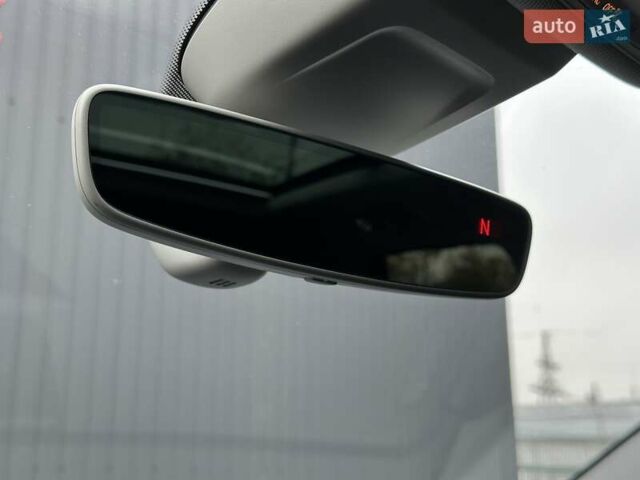 Черный Ауди Ку 7, объемом двигателя 3 л и пробегом 211 тыс. км за 26900 $, фото 42 на Automoto.ua