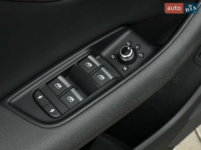 Черный Ауди Ку 7, объемом двигателя 3 л и пробегом 211 тыс. км за 26900 $, фото 32 на Automoto.ua