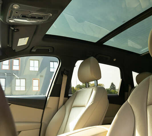 Чорний Ауді Ку 7, об'ємом двигуна 3 л та пробігом 151 тис. км за 22000 $, фото 132 на Automoto.ua