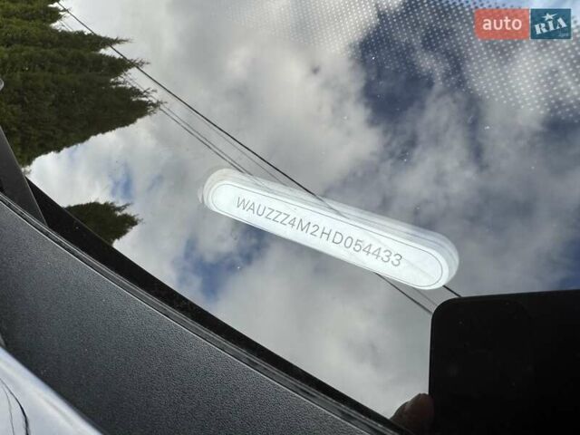 Ауди Ку 7 2017 в Киеве на Automoto.ua Черный Ауди Ку 7, объемом двигателя 2.97 л и пробегом 134 тыс. км за 47500 $, фото 74 на Automoto.ua