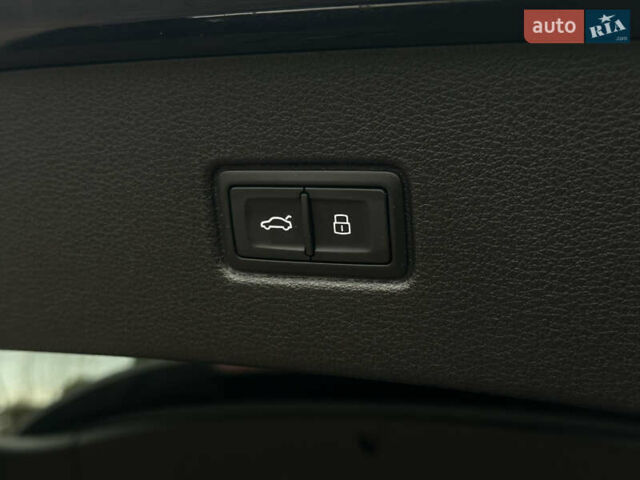 Чорний Ауді Ку 7, об'ємом двигуна 3 л та пробігом 126 тис. км за 29000 $, фото 53 на Automoto.ua