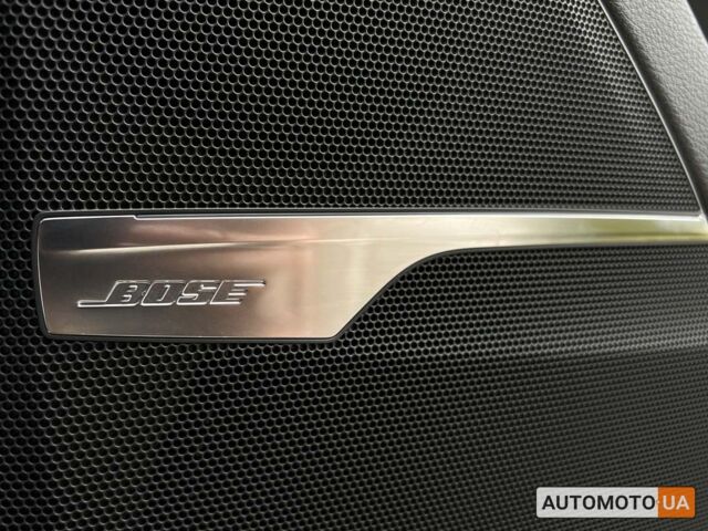 Черный Ауди Ку 7, объемом двигателя 3 л и пробегом 216 тыс. км за 29500 $, фото 15 на Automoto.ua