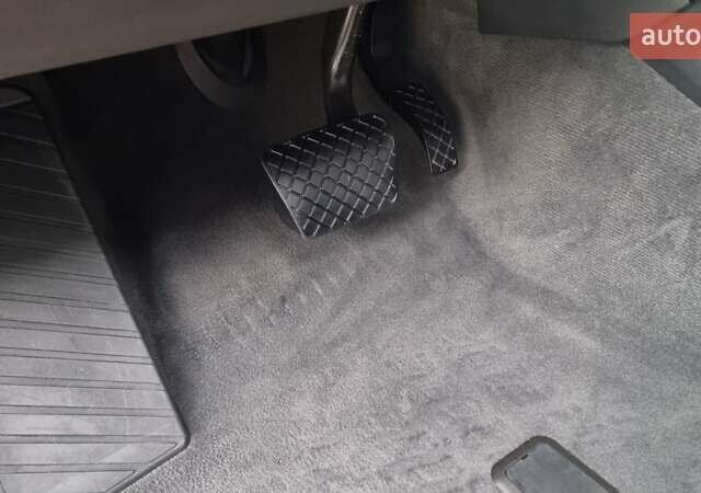 Чорний Ауді Ку 7, об'ємом двигуна 2.97 л та пробігом 187 тис. км за 37500 $, фото 28 на Automoto.ua