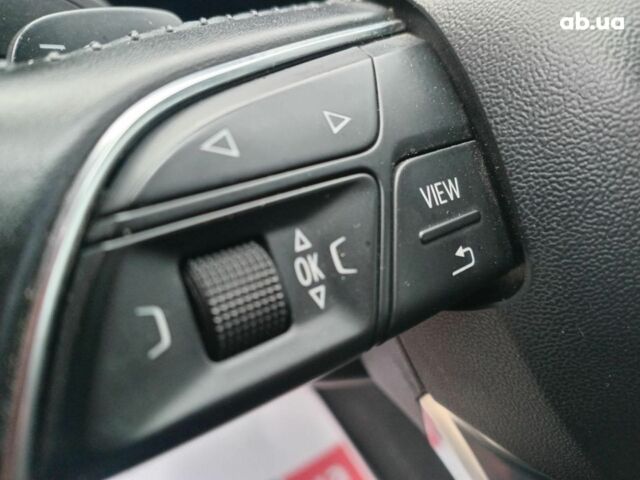 Черный Ауди Ку 7, объемом двигателя 3 л и пробегом 250 тыс. км за 25140 $, фото 21 на Automoto.ua