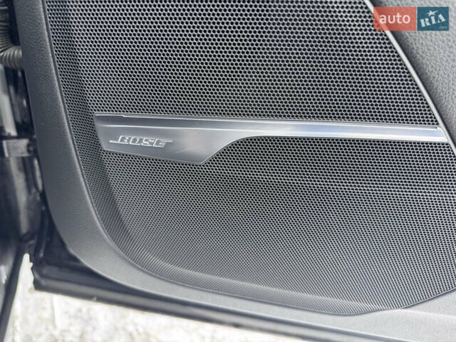 Чорний Ауді Ку 7, об'ємом двигуна 2.97 л та пробігом 282 тис. км за 36700 $, фото 44 на Automoto.ua