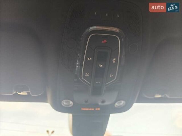 Черный Ауди Ку 7, объемом двигателя 3 л и пробегом 167 тыс. км за 43500 $, фото 41 на Automoto.ua