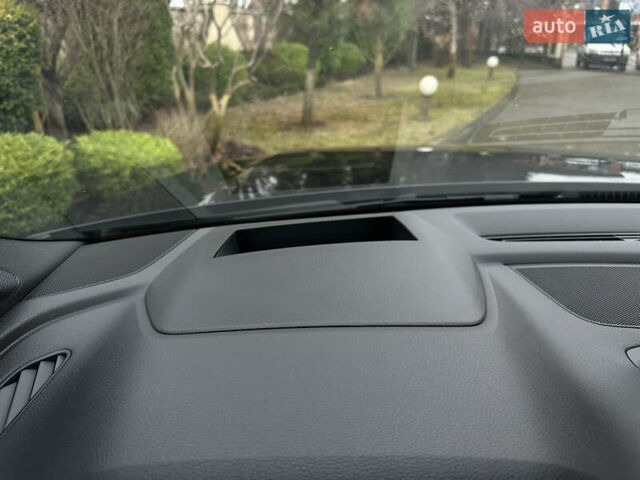 Чорний Ауді Ку 7, об'ємом двигуна 3 л та пробігом 126 тис. км за 29000 $, фото 103 на Automoto.ua