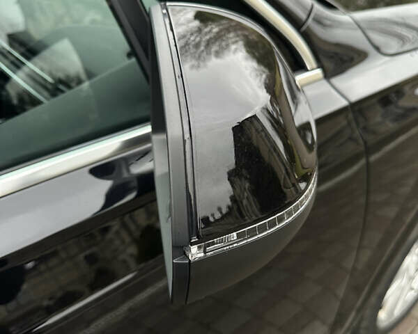 Чорний Ауді Ку 7, об'ємом двигуна 3 л та пробігом 126 тис. км за 29000 $, фото 44 на Automoto.ua