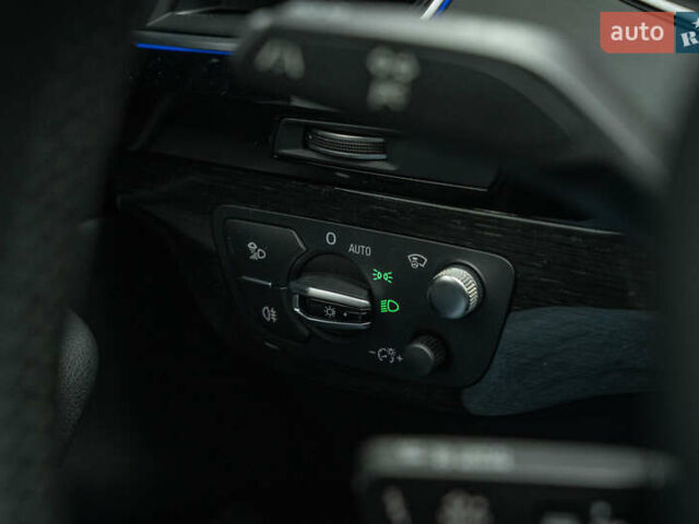 Чорний Ауді Ку 7, об'ємом двигуна 3 л та пробігом 108 тис. км за 33900 $, фото 19 на Automoto.ua