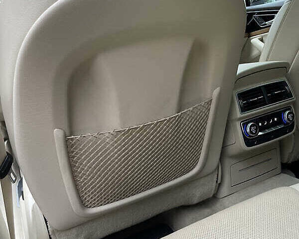 Черный Ауди Ку 7, объемом двигателя 3 л и пробегом 110 тыс. км за 25200 $, фото 17 на Automoto.ua