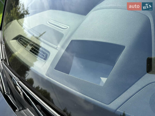 Чорний Ауді Ку 7, об'ємом двигуна 2.97 л та пробігом 188 тис. км за 45000 $, фото 15 на Automoto.ua