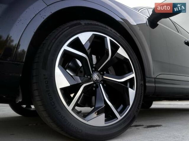 Черный Ауди Ку 7, объемом двигателя 3 л и пробегом 230 тыс. км за 24000 $, фото 20 на Automoto.ua