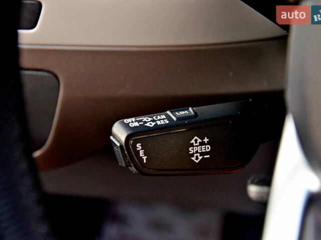 Чорний Ауді Ку 7, об'ємом двигуна 2.97 л та пробігом 269 тис. км за 29499 $, фото 17 на Automoto.ua