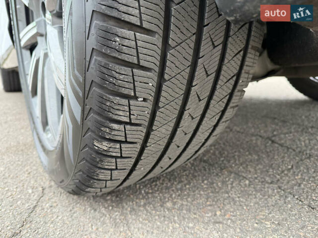 Черный Ауди Ку 7, объемом двигателя 3 л и пробегом 175 тыс. км за 28500 $, фото 38 на Automoto.ua