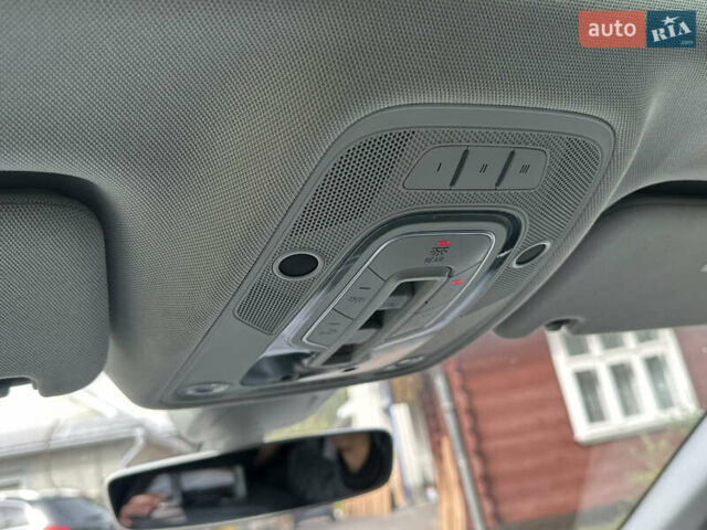 Чорний Ауді Ку 7, об'ємом двигуна 3 л та пробігом 210 тис. км за 21999 $, фото 39 на Automoto.ua