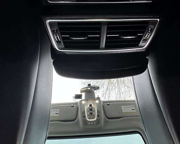 Черный Ауди Ку 7, объемом двигателя 3 л и пробегом 96 тыс. км за 38500 $, фото 29 на Automoto.ua