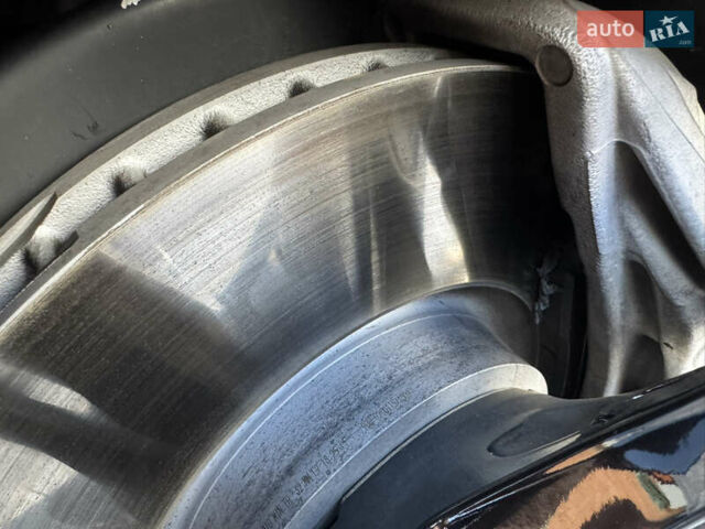 Ауди Ку 7 2017 в Киеве на Automoto.ua Черный Ауди Ку 7, объемом двигателя 3 л и пробегом 140 тыс. км за 47799 $, фото 28 на Automoto.ua