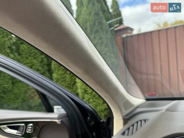 Ауди Ку 7 2017 в Киеве на Automoto.ua Черный Ауди Ку 7, объемом двигателя 2.97 л и пробегом 134 тыс. км за 47500 $, фото 33 на Automoto.ua