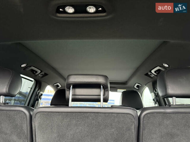 Чорний Ауді Ку 7, об'ємом двигуна 3 л та пробігом 167 тис. км за 25950 $, фото 31 на Automoto.ua