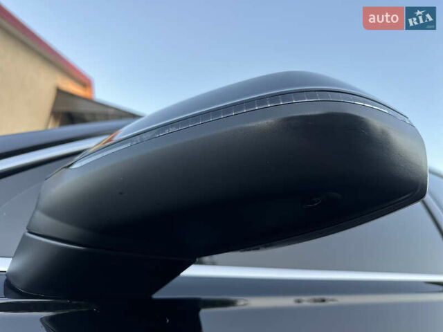 Черный Ауди Ку 7, объемом двигателя 3 л и пробегом 203 тыс. км за 24500 $, фото 30 на Automoto.ua