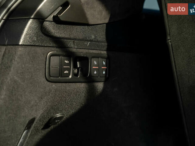 Черный Ауди Ку 7, объемом двигателя 3 л и пробегом 124 тыс. км за 34800 $, фото 44 на Automoto.ua