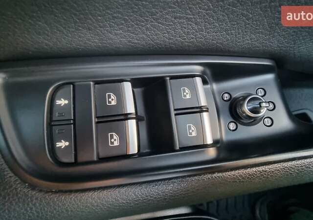 Чорний Ауді Ку 7, об'ємом двигуна 2.97 л та пробігом 187 тис. км за 37500 $, фото 71 на Automoto.ua