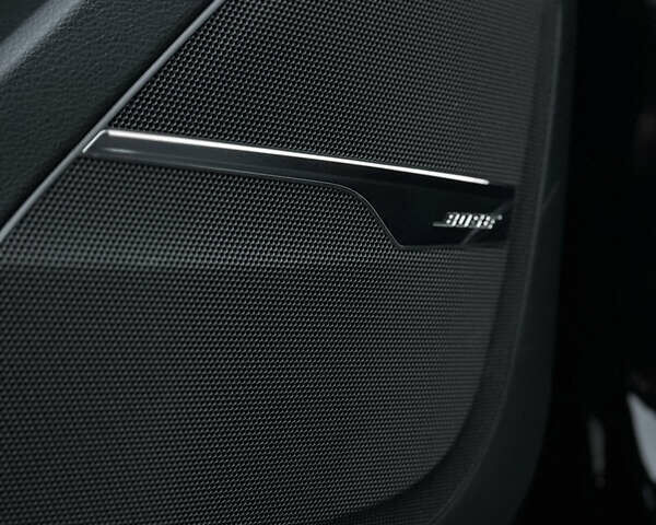 Черный Ауди Ку 7, объемом двигателя 1.98 л и пробегом 110 тыс. км за 24699 $, фото 16 на Automoto.ua