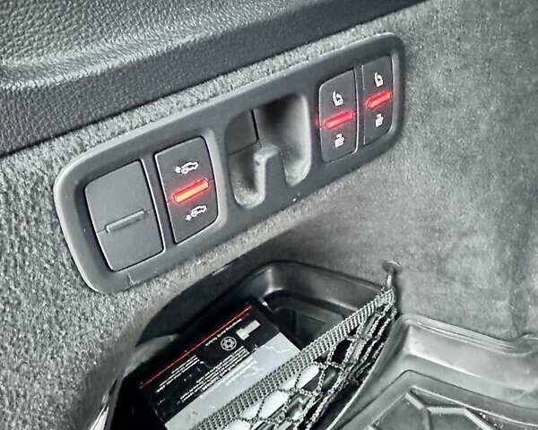 Черный Ауди Ку 7, объемом двигателя 3 л и пробегом 96 тыс. км за 38500 $, фото 20 на Automoto.ua