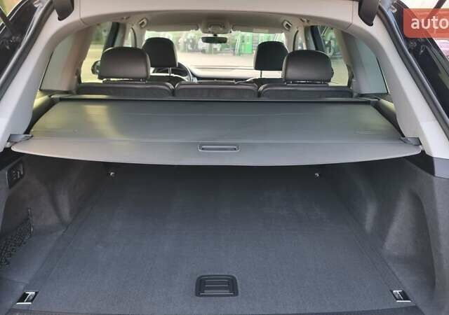 Чорний Ауді Ку 7, об'ємом двигуна 2.97 л та пробігом 187 тис. км за 37500 $, фото 33 на Automoto.ua