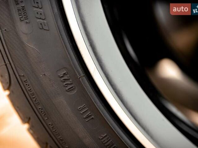 Черный Ауди Ку 7, объемом двигателя 3 л и пробегом 99 тыс. км за 45000 $, фото 8 на Automoto.ua