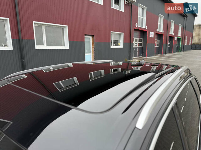 Черный Ауди Ку 7, объемом двигателя 3 л и пробегом 167 тыс. км за 25699 $, фото 27 на Automoto.ua