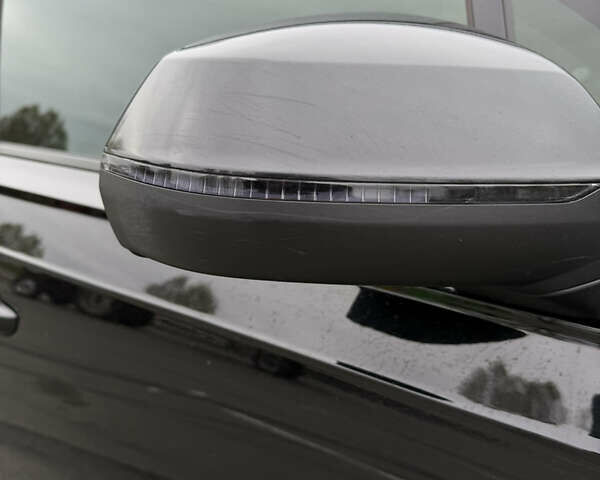 Ауди Ку 7 2017 в Буче на Automoto.ua Черный Ауди Ку 7, объемом двигателя 2.97 л и пробегом 276 тыс. км за 32000 $, фото 22 на Automoto.ua