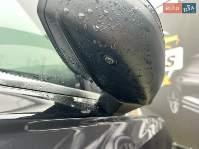 Чорний Ауді Ку 7, об'ємом двигуна 3 л та пробігом 212 тис. км за 16800 $, фото 22 на Automoto.ua