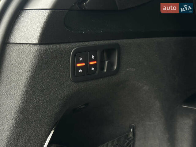 Чорний Ауді Ку 7, об'ємом двигуна 3 л та пробігом 126 тис. км за 29000 $, фото 54 на Automoto.ua