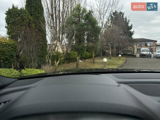 Чорний Ауді Ку 7, об'ємом двигуна 3 л та пробігом 126 тис. км за 29000 $, фото 104 на Automoto.ua