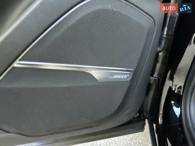 Чорний Ауді Ку 7, об'ємом двигуна 3 л та пробігом 118 тис. км за 33000 $, фото 24 на Automoto.ua