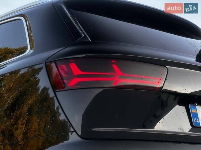 Черный Ауди Ку 7, объемом двигателя 3 л и пробегом 230 тыс. км за 24000 $, фото 31 на Automoto.ua