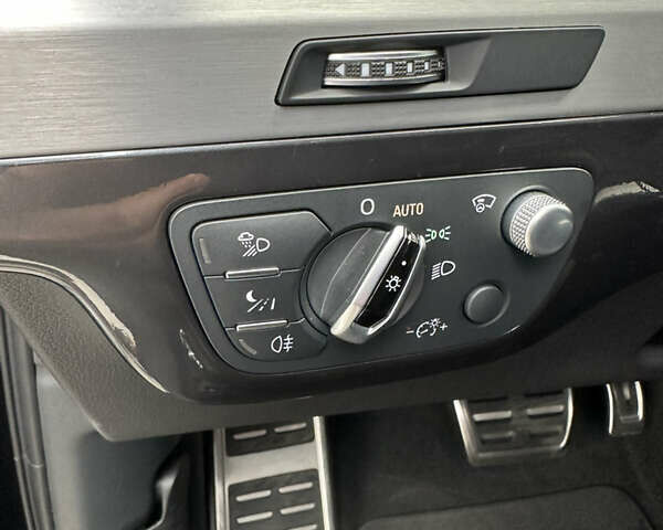 Чорний Ауді Ку 7, об'ємом двигуна 2.97 л та пробігом 188 тис. км за 45000 $, фото 10 на Automoto.ua