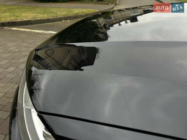 Чорний Ауді Ку 7, об'ємом двигуна 3 л та пробігом 126 тис. км за 29000 $, фото 49 на Automoto.ua