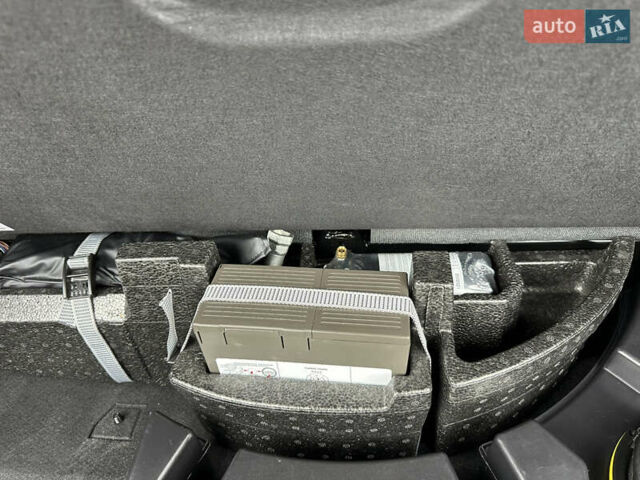 Черный Ауди Ку 7, объемом двигателя 3 л и пробегом 167 тыс. км за 25699 $, фото 57 на Automoto.ua