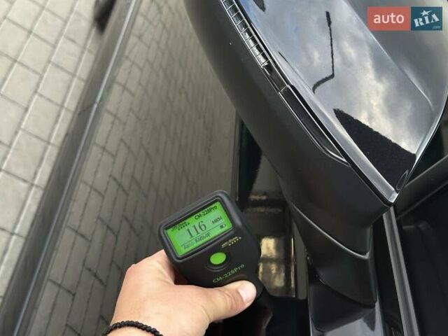 Чорний Ауді Ку 7, об'ємом двигуна 3 л та пробігом 197 тис. км за 29900 $, фото 68 на Automoto.ua