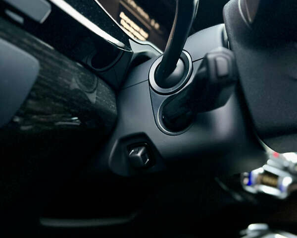 Черный Ауди Ку 7, объемом двигателя 3 л и пробегом 97 тыс. км за 29700 $, фото 22 на Automoto.ua