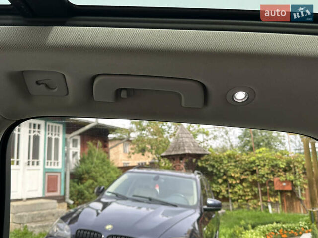 Чорний Ауді Ку 7, об'ємом двигуна 3 л та пробігом 210 тис. км за 21999 $, фото 38 на Automoto.ua