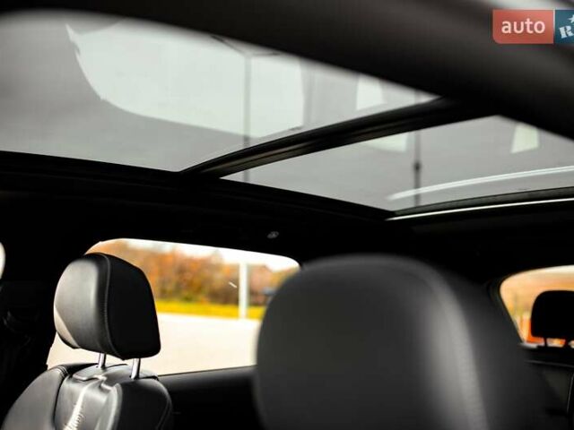 Черный Ауди Ку 7, объемом двигателя 3 л и пробегом 99 тыс. км за 45000 $, фото 26 на Automoto.ua