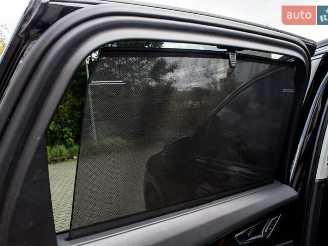 Ауди Ку 7 2017 в Львове на Automoto.ua Черный Ауди Ку 7, объемом двигателя 3 л и пробегом 232 тыс. км за 25000 $, фото 51 на Automoto.ua
