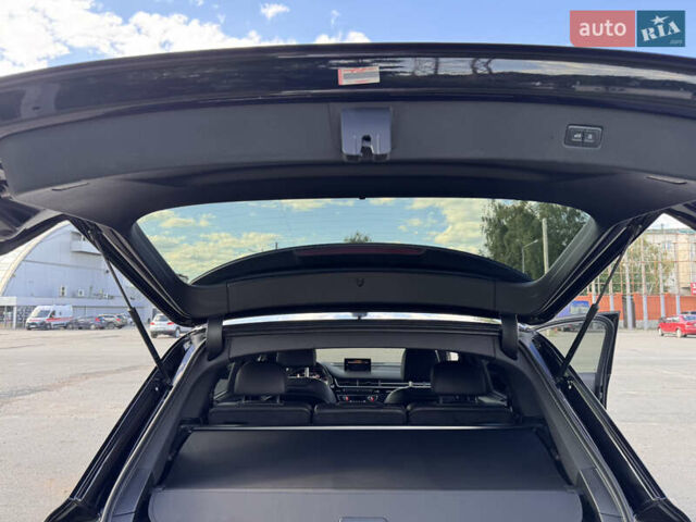 Черный Ауди Ку 7, объемом двигателя 3 л и пробегом 172 тыс. км за 30900 $, фото 17 на Automoto.ua