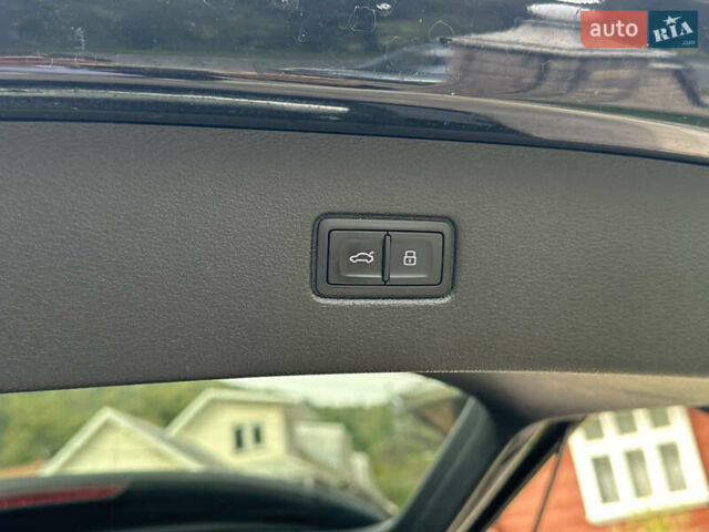 Чорний Ауді Ку 7, об'ємом двигуна 3 л та пробігом 210 тис. км за 21999 $, фото 17 на Automoto.ua